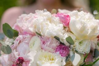 Ruth Chase Flowers - 76