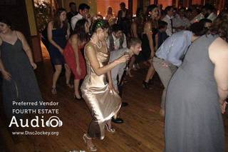 Chicago Wedding DJ - Fourth Estate Audio 5