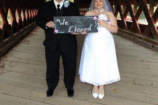 Rev. Judith L. Guasch, M.Div. Wedding Officiant - 12