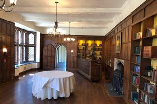 Aldie Mansion - 7