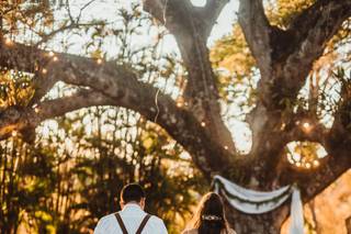Cristina Salazar Wedding Planner - 73