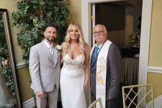 Reverend Anthony Cavallo - 10