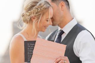 The Paris Officiant - 55