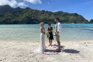 wedOtahiti | Destination Weddings + Unique Ceremonies | French Polynesia - 55