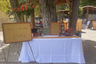 Bradford Weddings & Events - 16