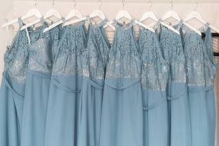 The Bridal Boutique by MaeMe - 12