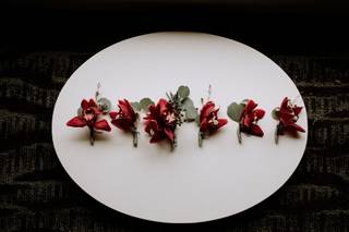 Lucky Penny Floral - 27