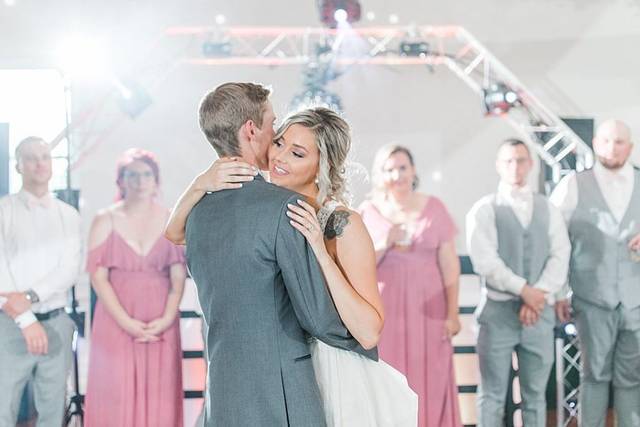 Allison Jeffers Wedding Photography 5