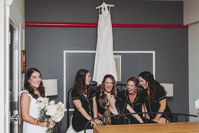 Bespoke Beauty & Bridal 2