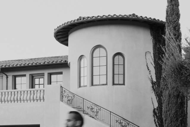 Villa San-Juliette Winery 5