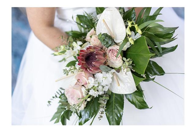 Scott's Flowers Inc - 1