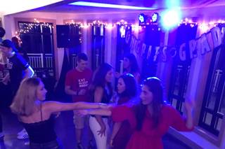 Cap City Entertainment - 17