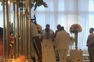 Exquisite Weddings & Shindigs of Alabama - 21