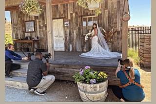LOM Productions Weddings and Events - 13