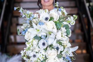 Something Chic Floral - 5