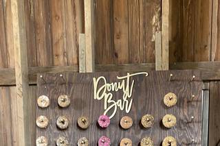 The Centennial Barn - 6