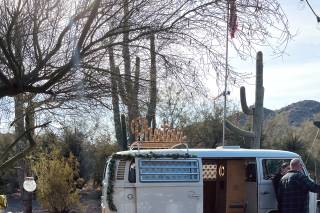 The Foto Booth Bus - 5