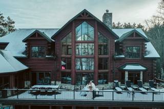 Great Escape Lodge on Castle Rock Lake - 5