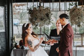 LI Officiant - 12