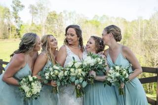 Kristina Overton Onsite Hair & Makeup - 15