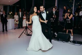 The Engagements - 19