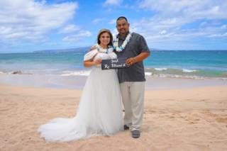 Maui Wedding Adventures - 35