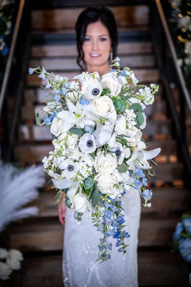 Something Chic Floral - 2