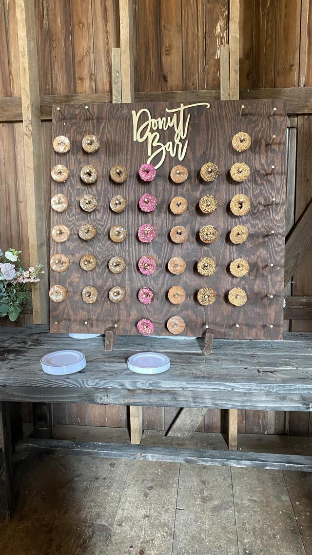 The Centennial Barn - 2