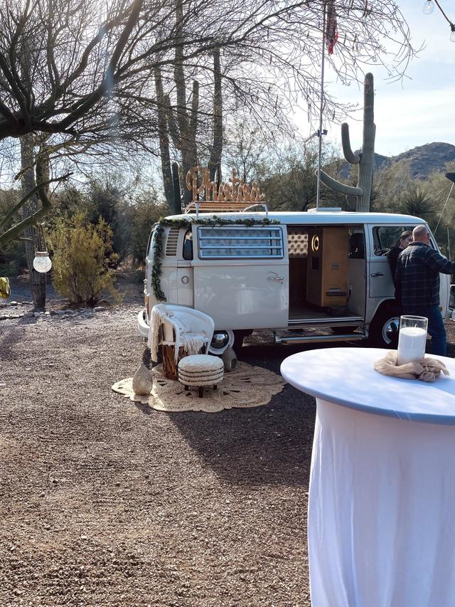 The Foto Booth Bus - 2