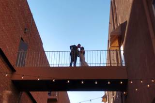 Horton Grand Hotel - 12