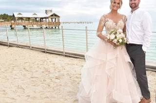 Family Affair Key West Wedding Planning Services - 84