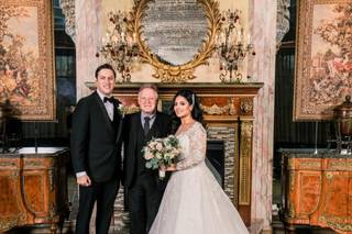 One Heart Personalized Ceremonies - 36