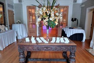 Mansion on Broadway - 55
