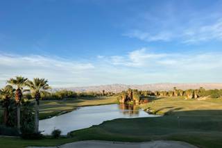 Desert Willow Golf Resort - 72
