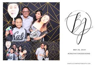 Snap Culture Photo Booth - 5