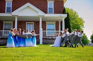 The Cobblestone Farm - 39