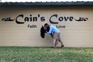 Cain's Cove on Lake Nasworthy - 5