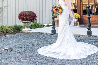 Betsy Robinson's Bridal Collection - 33
