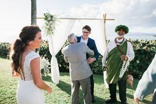 A White Orchid Wedding - 15