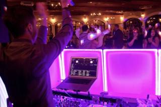Amp Event Professionals - 39