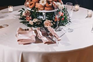 Jessica Dum Wedding Coordination - 20