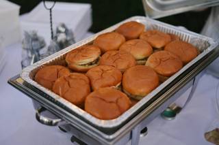 Robin's Nest Catering - 5