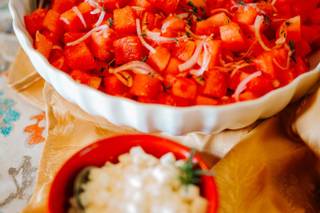 word of mouth catering - 6