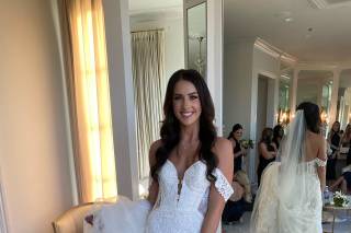 Blissful Weddings & Events - 26