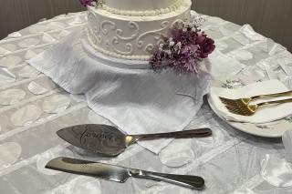 Leticia's Confections & Events - 15