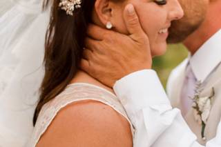 Southerland Beauty Bridal - 28