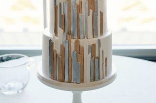 Allie’s Baking Boutique - 13