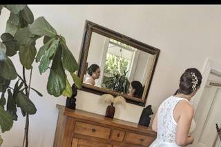 Janene's Bridal Boutique - 7