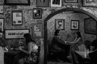 Napoleon House - 9