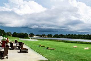 Island View Restaurant at Sun 'N Lake Golf Club - 5